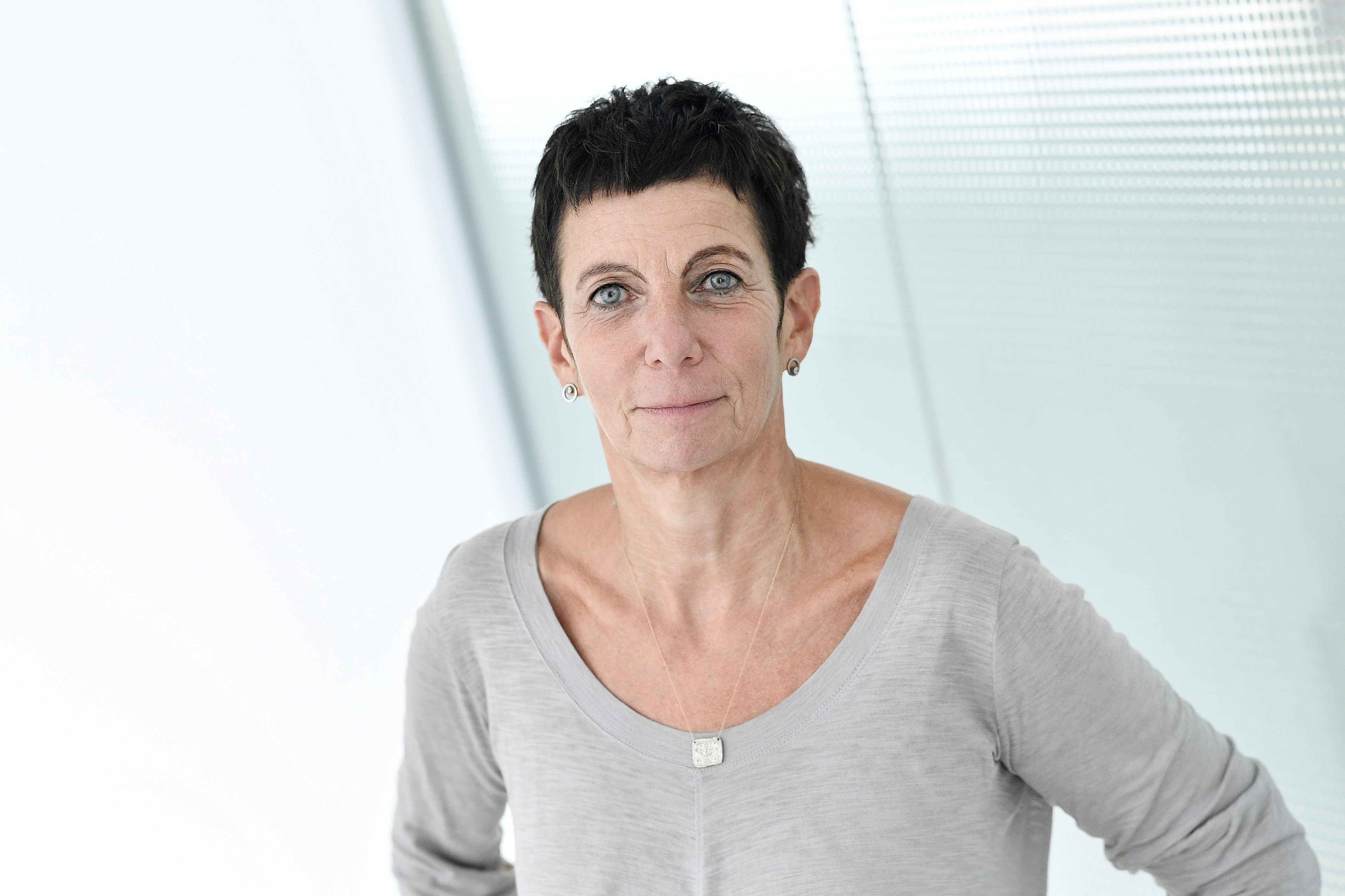 Photographic portrait of claire-acard
