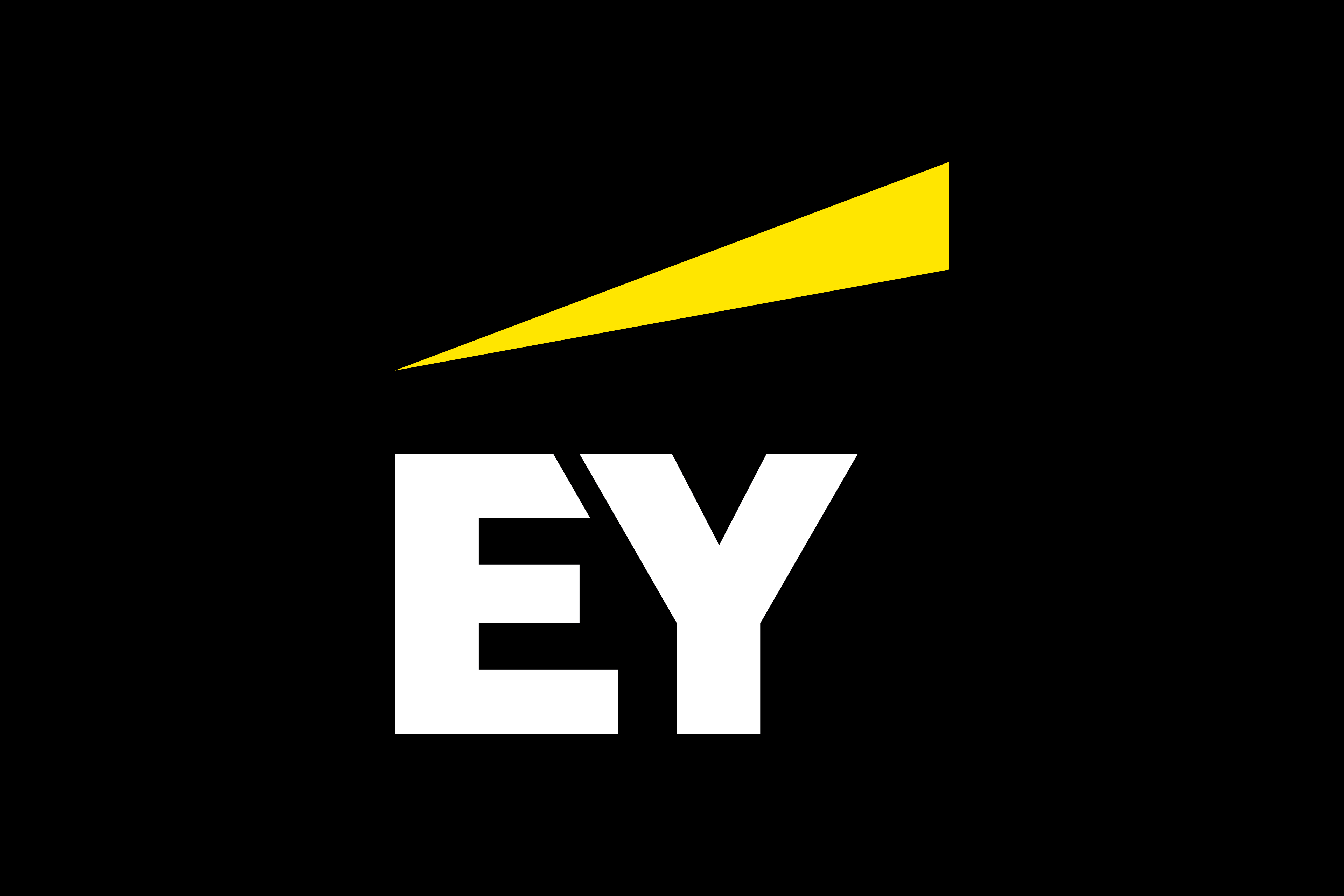 EY block logo